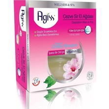 Storemax Agiss Sir El Ağdası Cezve 100 gr