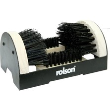 Storemax 61006 Boot & Shoe Scrubber