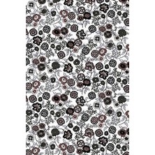 Storemax Desenli Kendiliginden Yapışkanlı Kaplama Folyosu 45 cm x 1 mt ELF106