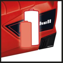 Storemax Tc-Ct 3,6 Li, Akülü Zımba