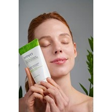 Storemax Vıtayes Yüz Temizleme Jeli Akne Siyah Noktaya Yatkın Ciltler Için Yeşil Çay Özlü, 150 ml