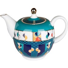 Storemax Art Leslie Çaydanlık 1300 ml