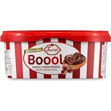Storemax Seyidoğlu Boool Kakaolu Fındık Kreması 900G