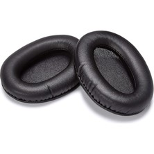 Storemax Hyper x Cloud 3/2 / 1 ve Cloud Alpha Için Deri Kulaklık Pedi Yüksek Kaliteli Materyal Kulaklık Süngeri