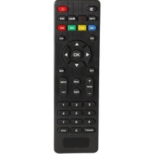 Storemax Botech PIKO-701 Hd Mini Uydu Kumanda