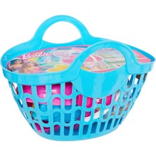 Storemax 3470 Sepetli Plaj Set, Birden Fazla Renk