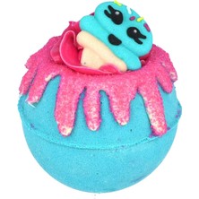 Storemax Bomb Cosmetics Blue Raspberry Ice Blaster 160G