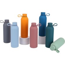 Storemax Çelik Içli Termos 750 ml Kırmızı SKM005