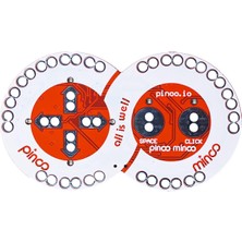 Storemax Minoo Interaktif Kodlama ve Tasarım Seti