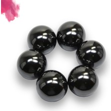 Storemax Top, Manyetik Topu, Ø20 mm Mıknatısı, Küre Mıknatıs (10 Adet)