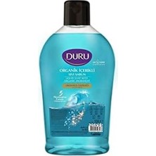 Storemax Duru Sıvı Sabun, Okyanus Gold, 1.5 Litre