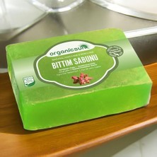 Storemax Organicsun Doğal Bıttım Sabunu 140 gr Saç Dökülmesine Karşı Tüm Saç ve Cilt Tipleri Için