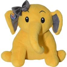 FK-2202 Nazlı Fil 50CM