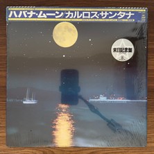 Carlos Santana – Havana Moon