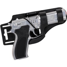 023 Focus Bang Oyuncak Tabanca Seri NO:023