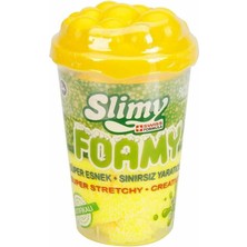 38076 Foamy Slımy Köpüklü 4 Renk