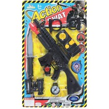 121 Aydede, Orta Polis Seti