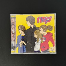 Only Japan Vinyl Zenkoku Hamonepu League Live CD