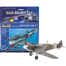 Storemax - M.set Spitfire Mk V (64164)