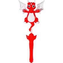 23-028 Işıklı Çubuk -Prestij Oyuncak