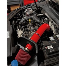 Vag Grubu 1.0tsi 2017-2020 K&n 15CM Açık Hava Filtre Kiti