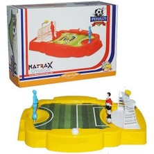 023 Mini Penaltı Oyunu -Akçiçek Oyuncak