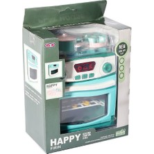 NZM-563 Happy Fırın