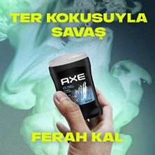 Storemax Axe Erkek Deodorant Stick Ice Chill (50 Ml)