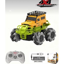 UD002A Rc 2 4g Sevimli Mini Drift