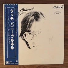 Bunny Brunel Featuring Daniel Goyone – Touch