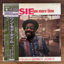 Only Japan Vinyl Count Basie Orchestra – Basie, One More Time