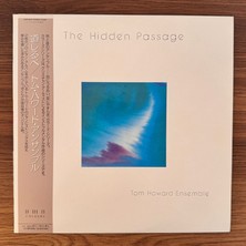 Tom Howard Ensemble – The Hidden Passage
