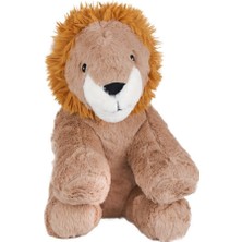3311 Peluş Yeleli Aslan -My Friend Toys