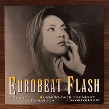 Yuri Masuda & Saori Ohnuki – Paradise / Running Over The Night