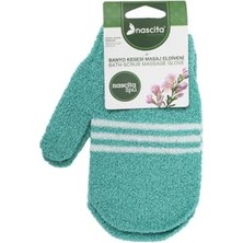 Storemax Nascita Duş Eldiven Mavi - 21