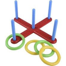 4075 Halka Atma Oyunu -Zuzu Toys