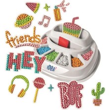 18775 Idea Clemetoni - Işıltılı Tasarım Seti - Pop Stili