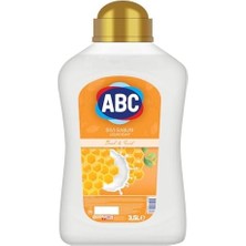 Storemax Abc Sıvı Sabun Bal ve Süt 3 L