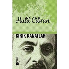 Kırık Kanatlar