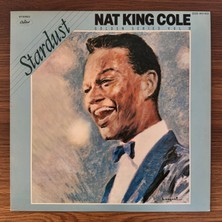 Only Japan Vinyl Nat King Cole – Stardust