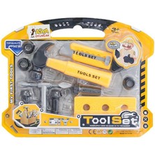 C5817-3688-TL01 Kartela Tamir Seti