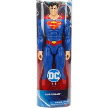 56278 Dc Comics 30 cm Aksiyon Figürü