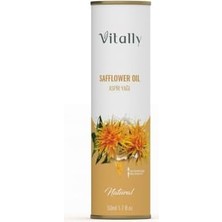 Storemax Vitally Aspir Yağı 50 ml