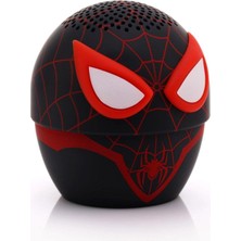 Storemax Bitty Boomers: Into The - Miles Morales - Mini Bluetooth Hoparlör