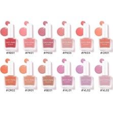 Storemax A'pıeu Juicy-Pang OR01 Turuncu Likit Allık 9g
