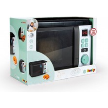 7600310598 Smoby Tefal Oyuncak Mikrodalga