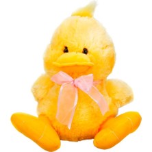 001039 Ördek Peluş 30 Cm.