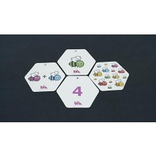 Storemax Vız Vız Dikkat ve Eşleştirme Oyunu