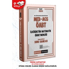2026 Meb-Ags Öabt Ilköğretim Matematik Öğretmenliği Tamamı Çözüml