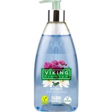Storemax Viking Premium Sıvı Sabun Orkide&gardenya 500 ml